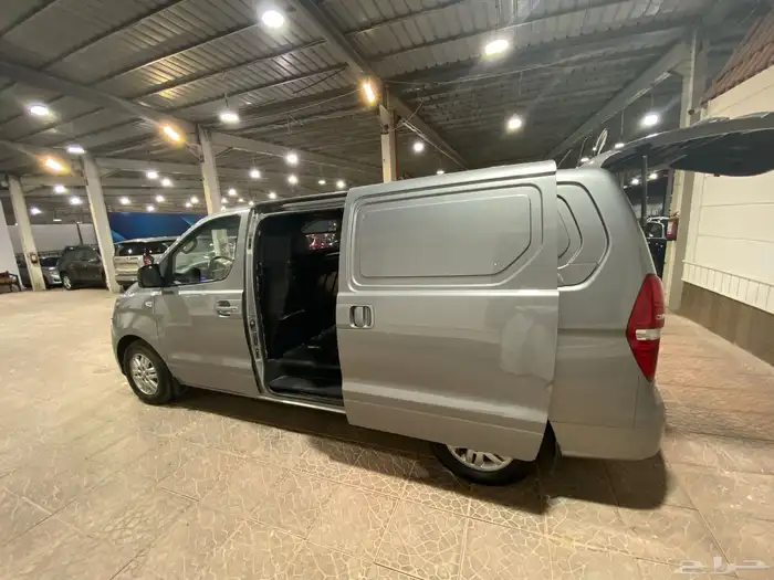 فان بضاعه H1. 2019 5