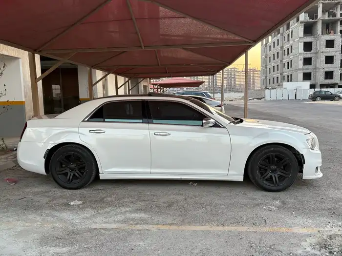 كرايزلر 2014 3