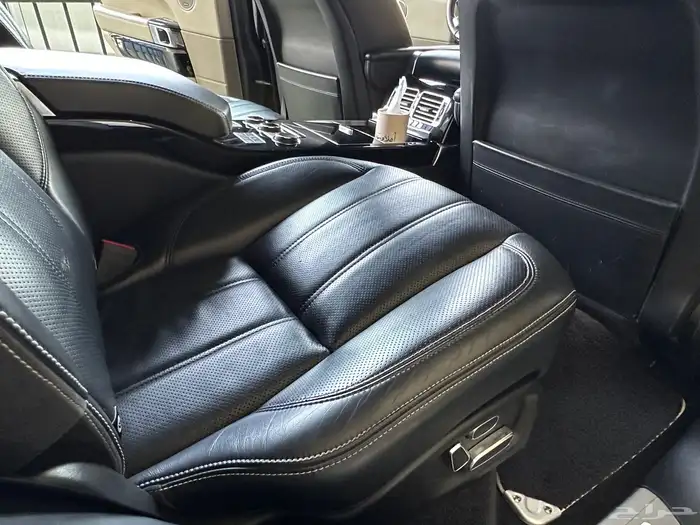 رنج روفر ( أوتو بيغرافي ) م 2013  تم البيع 51