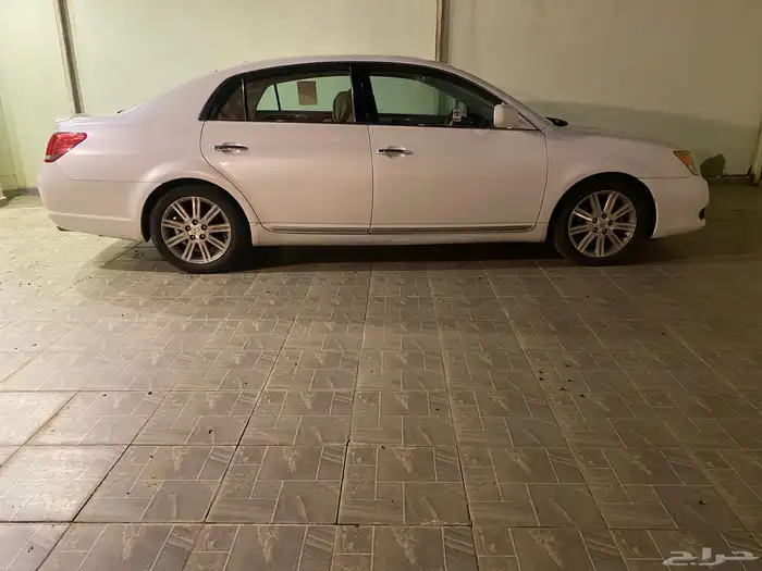 افالون 2009 0
