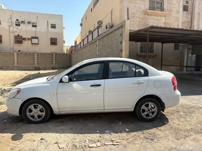 اكسنت 2011 5