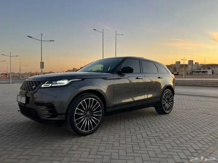 رنج فيلار فل كامل R دايناميك V6 الناغي 0