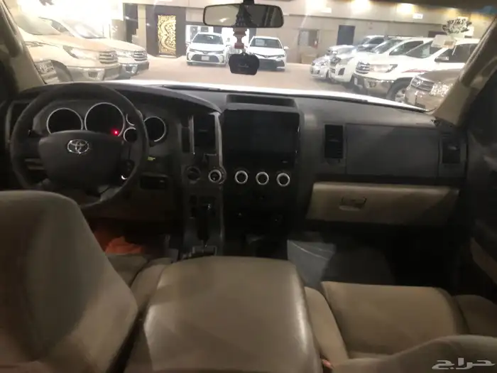 سكويا 2010 6