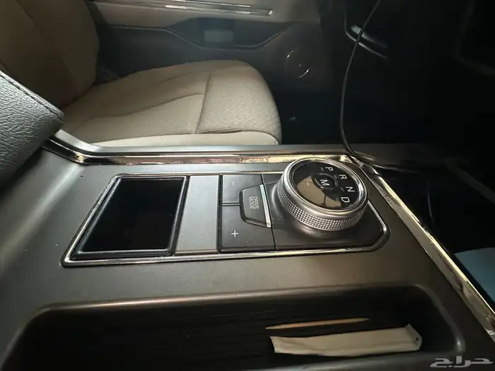 إكسبديشن 2018 XLT سعودي 37
