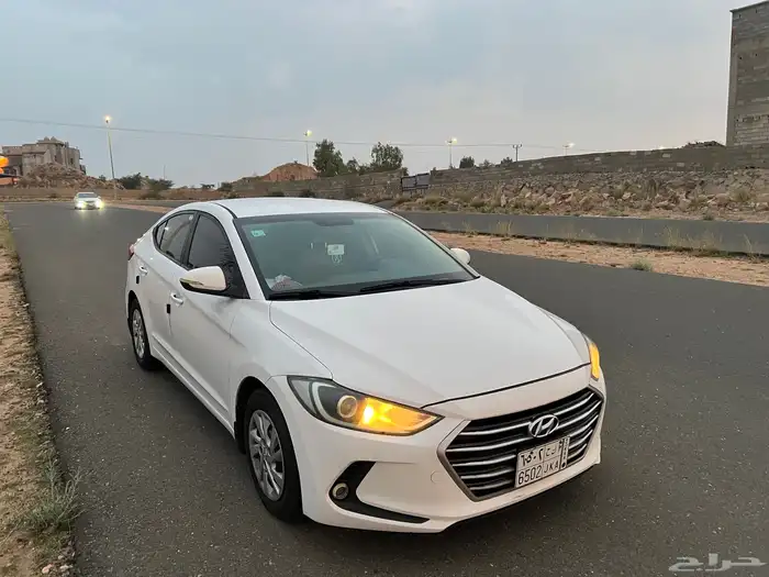 النترا 2018   2000 cc 3