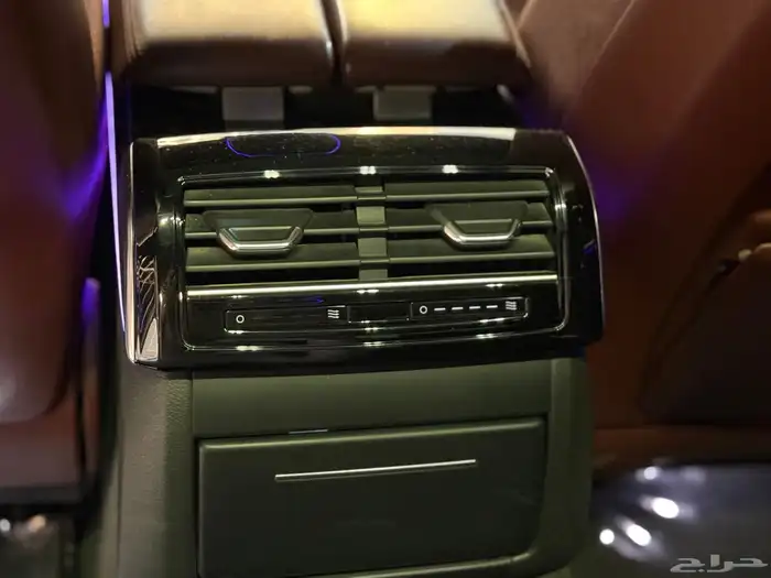 اودي A8L 2019 (( بحالة ممتازة )) 17