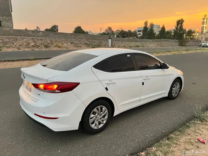 النترا 2018   2000 cc 2
