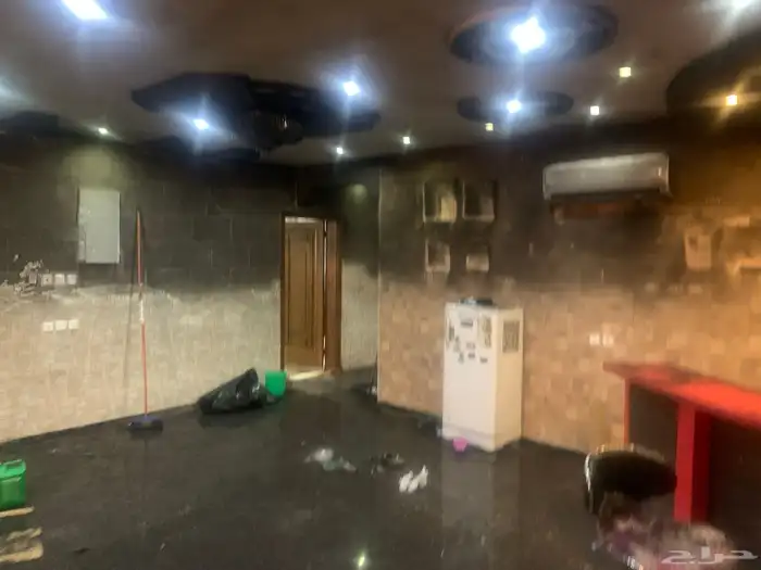 نظافه عامه وتعقيم 9