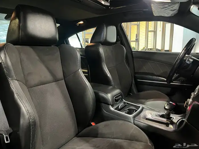 تشارجر 2019 GT V6 (عرض خاص) 10