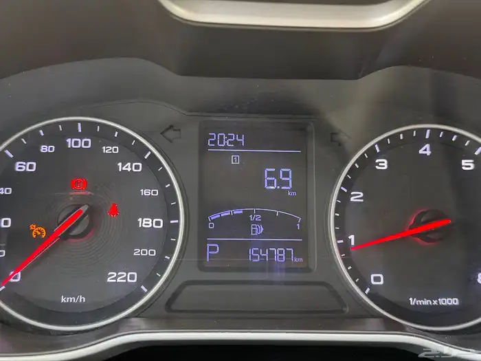 ام جي ZS 2018 نضييف غايه للمستخدم 29