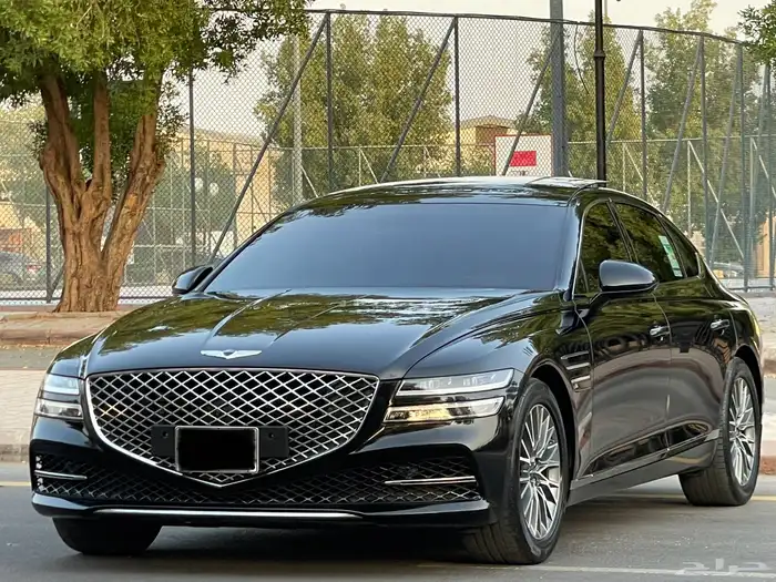 جنسسG80-2023-برستيج 2