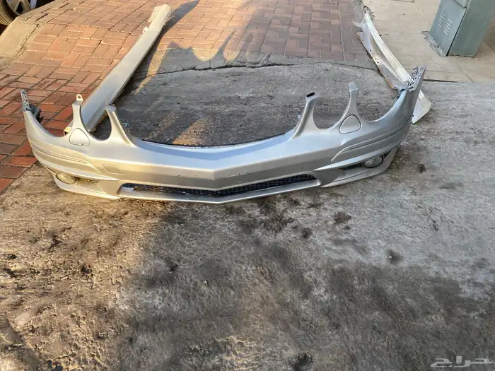 صدام AMG63 4