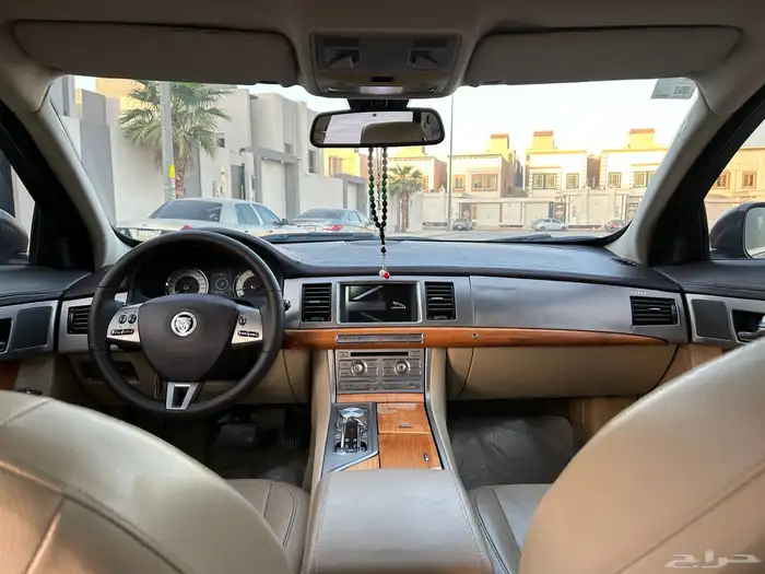 جاكوار xf 2011 منوة للمستخدم 11
