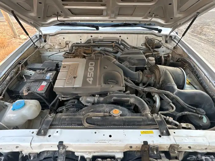 شاص نيسان 13
