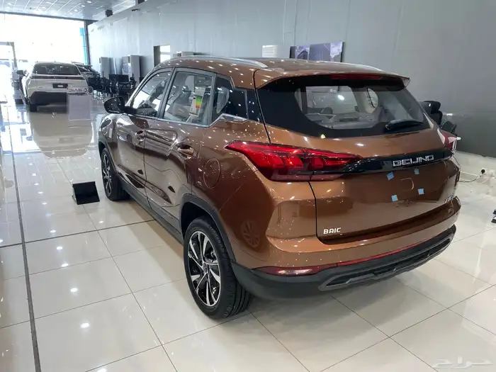 بايك X35 2