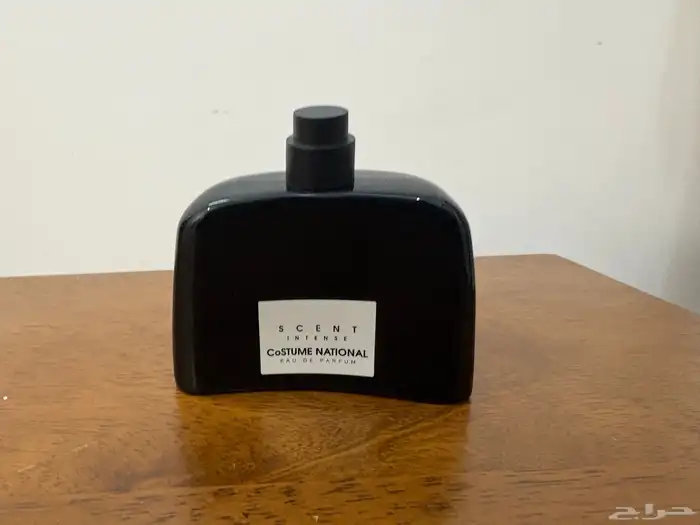 عطر كوستوم ناشونال سينت إنتنس 1