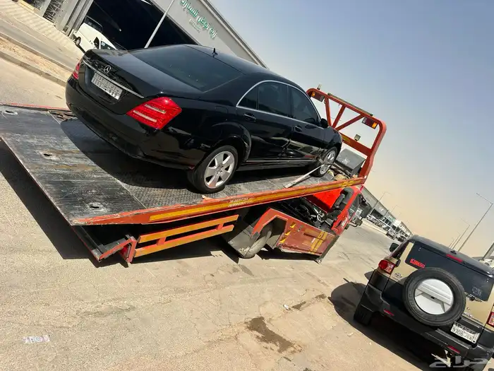 سطحه هيدروليك حي الجنادريه الشروق القادسيه 0