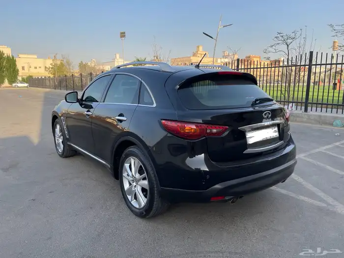 للبيع انفنيتي QX70 2016 7