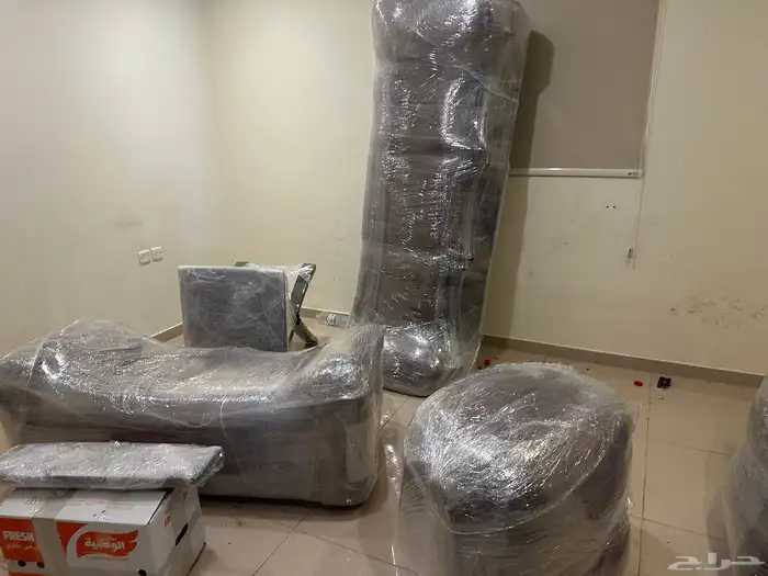 نقل عفش من الدمام الخبر الي البحرين وقطر مع الفك وتركيب 6