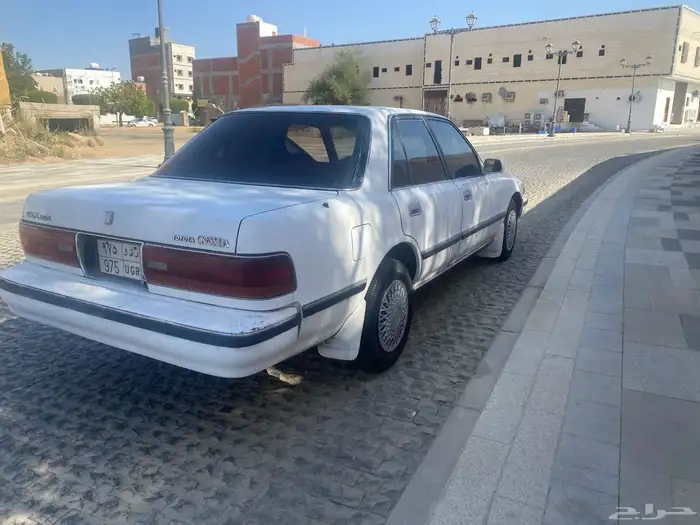 كرسيدا موديل 92 1