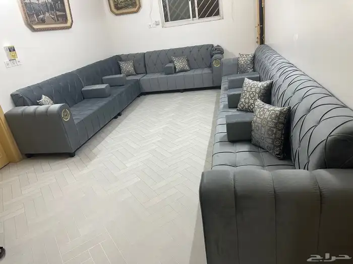 كنبات مطابخ مجالس 0