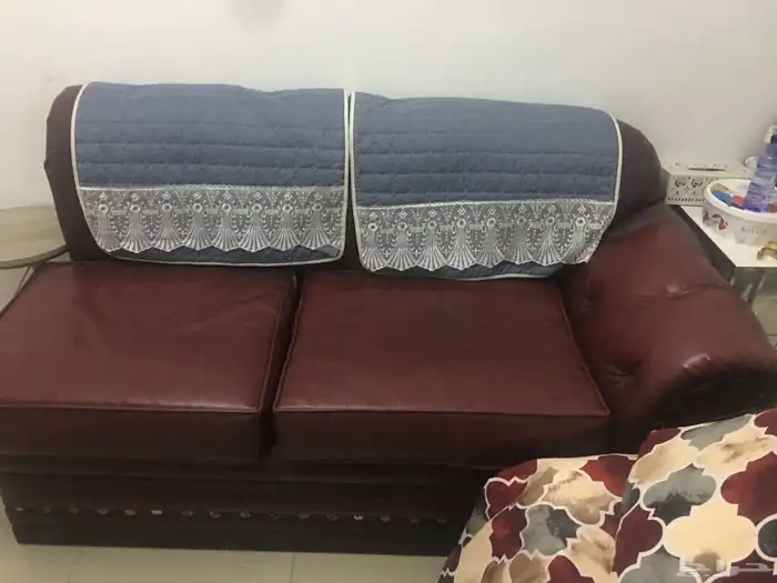 غساله وكنب 3