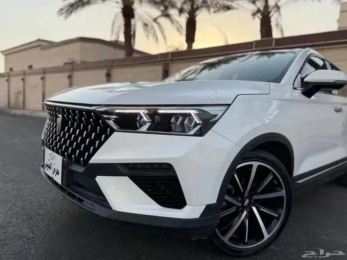 للبيع فاو بيستون T77 موديل 2023 فل كامل بودي وكالة 2