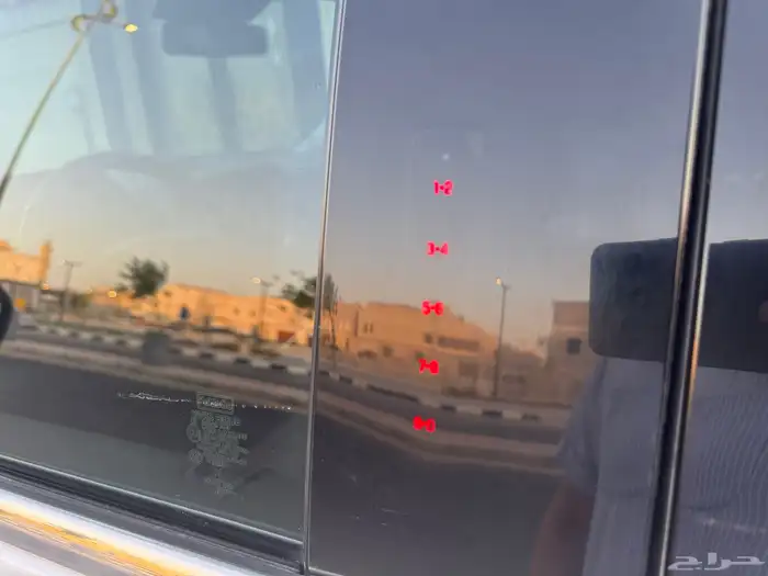 فورد اكسبديشن 2018 ليميتد 46