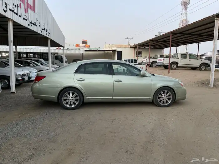 افالون 2005 3