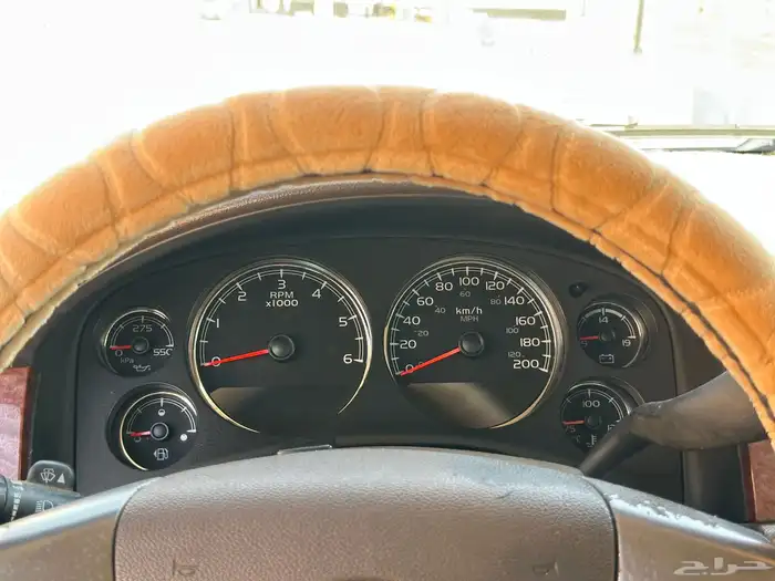 جمس يوكن 2007 للبيع 10