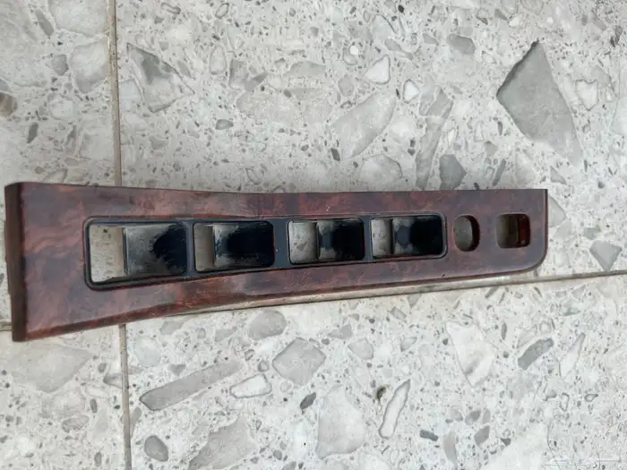 سوتشات قزاز باترول من 90 إلى 94 و 95 إلى 97 ( مستعمل ) 6