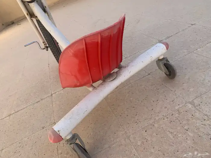 سكوتر درفت يدوي 4