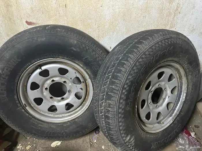 كفر نيسان وكاله معى جنط نيسان 0