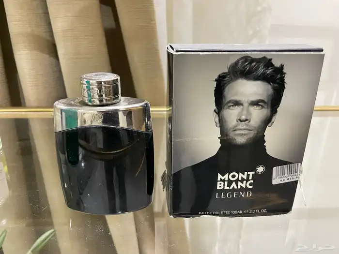 عطر مونت بلانك للبيع 0