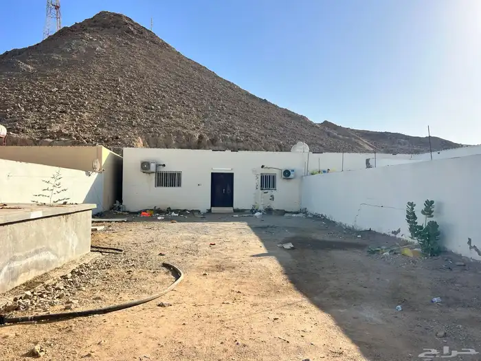 استراحه للايجار الشهري واليومي 0