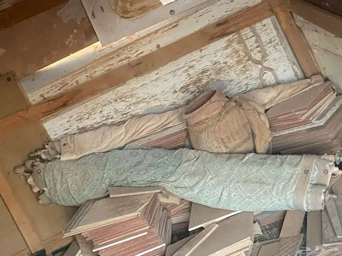 خيمه مع دباب ماء 10