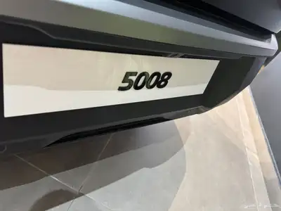 بيجو5008 موديل26 مع اول راتب طبقا للسياسه index