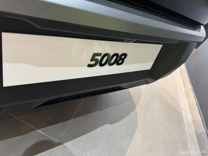 بيجو5008 موديل26 مع اول راتب طبقا للسياسه 4