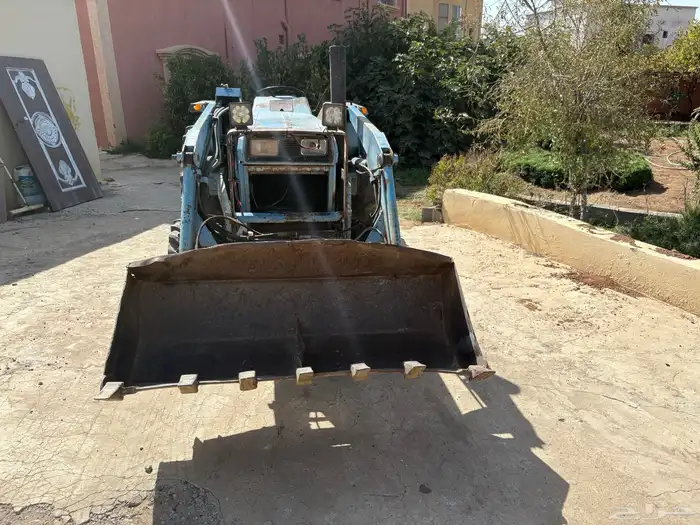 حراثة هينوموتو 384 4