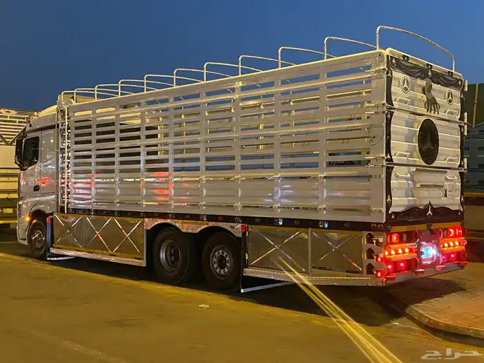 مسكس لنقل العفش والبضايع وكل مايلزم النقل 0