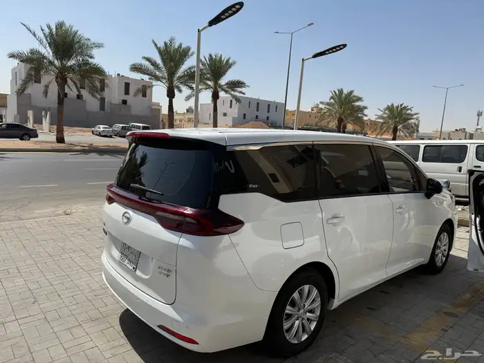 GN6 2021 الفئة الأقل من الكاملة 4