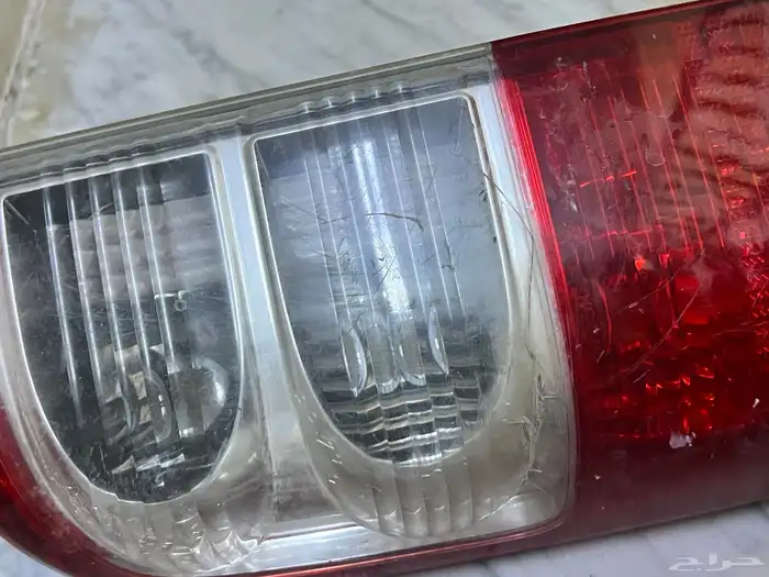 اصطبات باترول خلفية 2002-2004 3