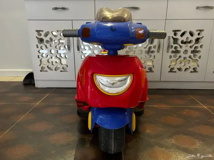 دباب أطفال 6 فولت 0