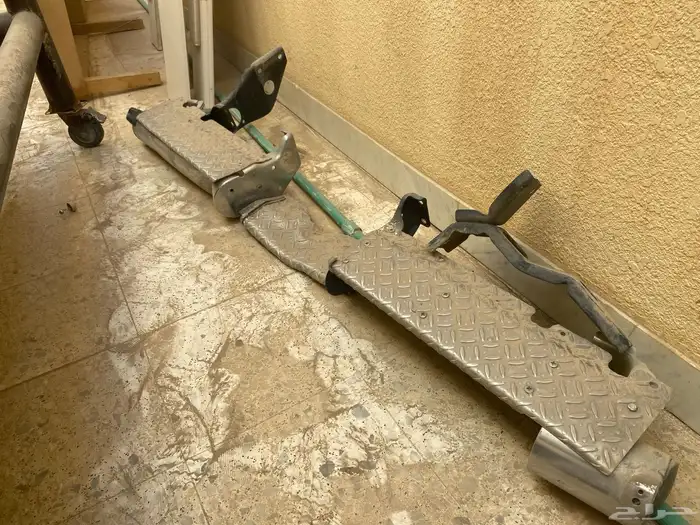 قطع غيار شاص 2