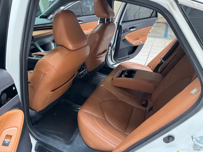 افالون 2021 فل كامل نظيف 10