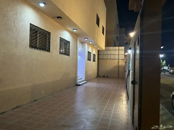 عمارة للبيع بمكه العمرة الجديدة 5شقق بسعر مفري 3