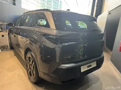 بيجو5008 موديل26 مع اول راتب طبقا للسياسه index