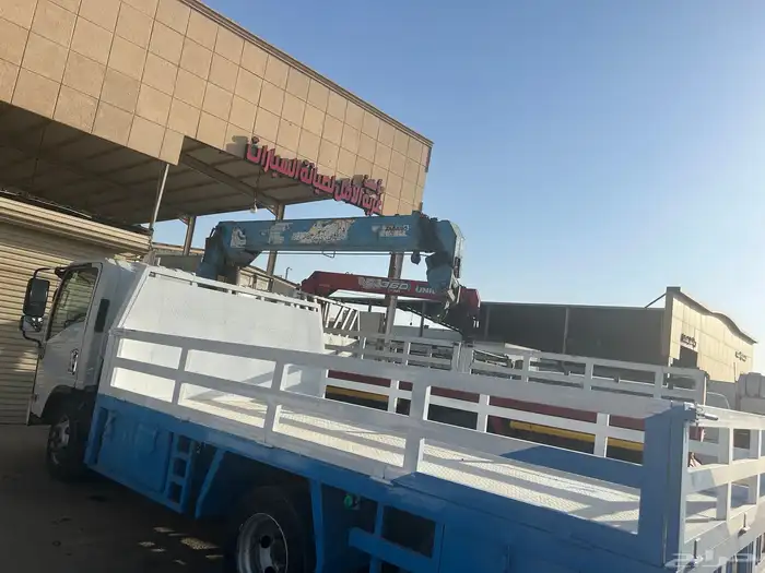 ورشة عربة الأمل للحدادة والسمكرة تفصيل صناديق وحافظات 0