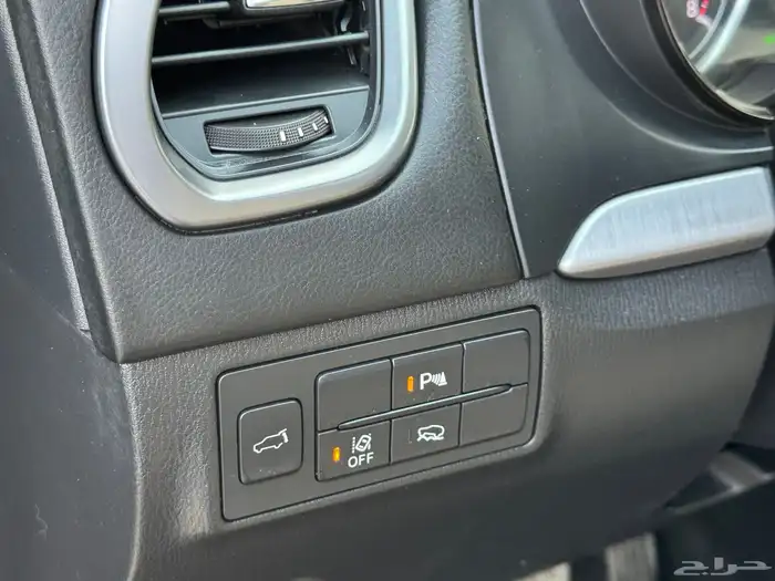 مازدا CX-9-2020نص فل 30