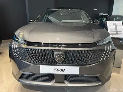 بيجو5008 موديل26 مع اول راتب طبقا للسياسه index